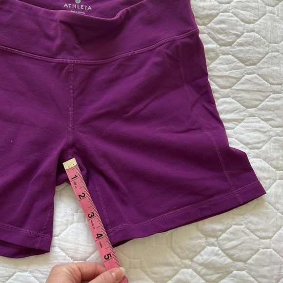 Athleta shorts - Picture 5 of 5